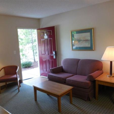 Affordable Suites Lexington Dış mekan fotoğraf