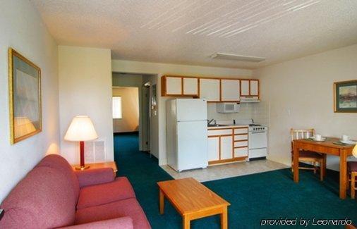 Affordable Suites Lexington Oda fotoğraf