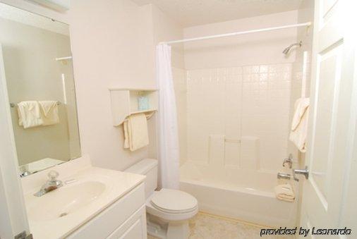 Affordable Suites Lexington Oda fotoğraf