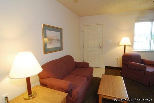 Affordable Suites Lexington Oda fotoğraf