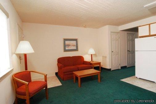 Affordable Suites Lexington Oda fotoğraf