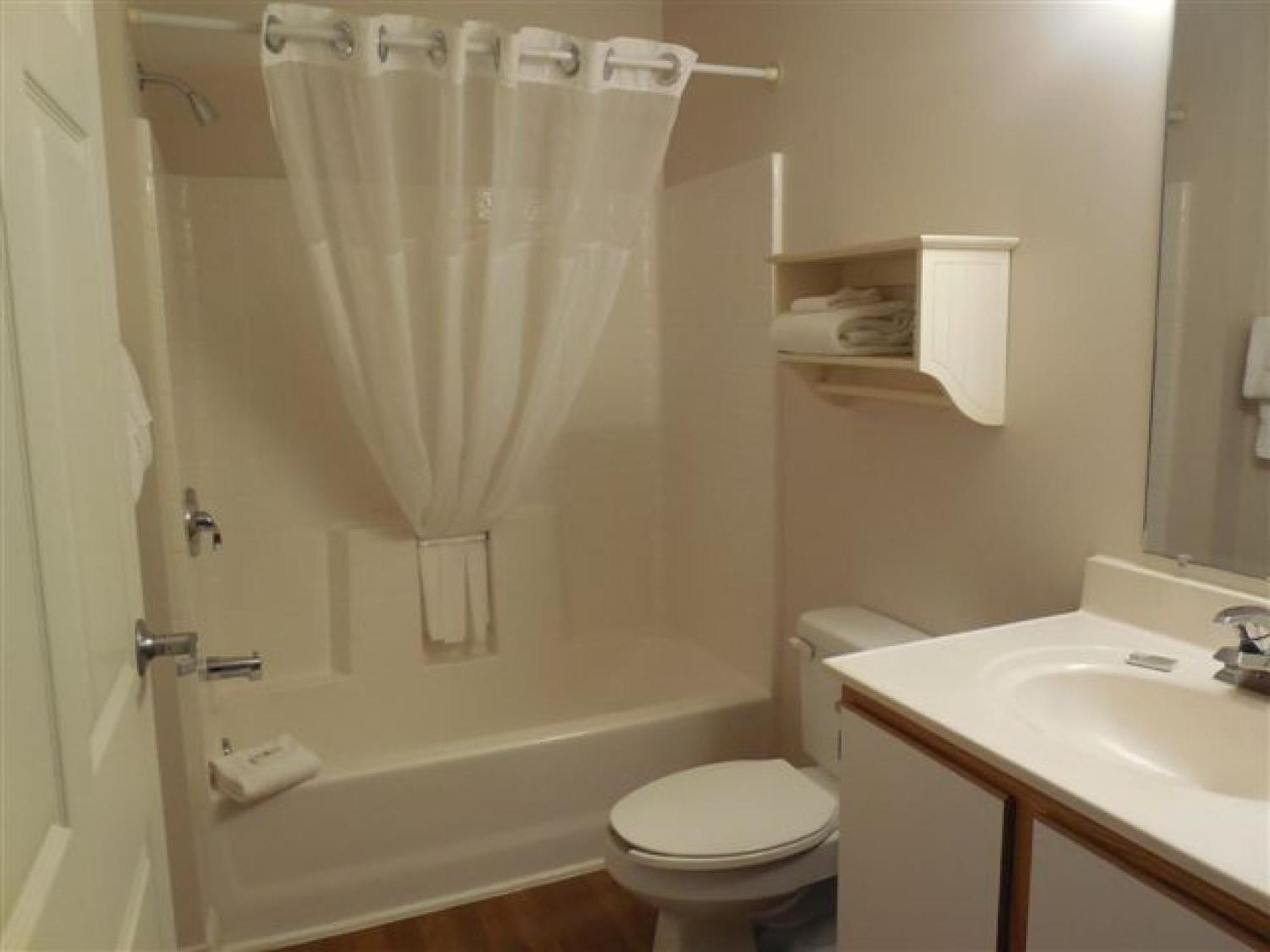 Affordable Suites Lexington Dış mekan fotoğraf