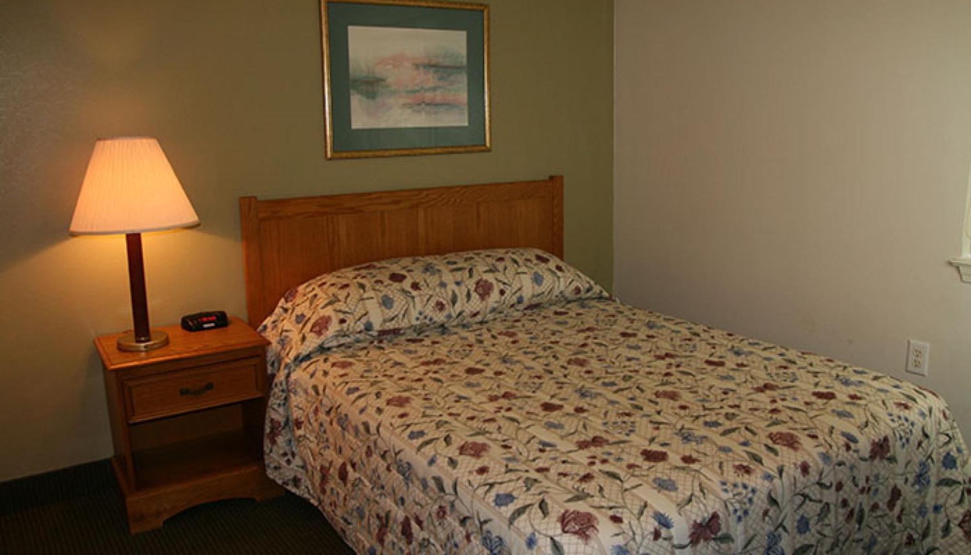 Affordable Suites Lexington Dış mekan fotoğraf