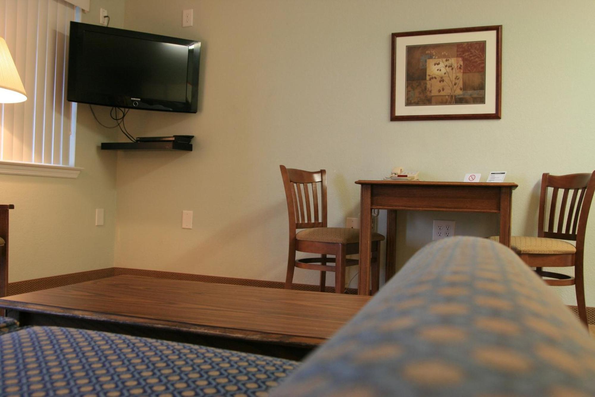 Affordable Suites Lexington Dış mekan fotoğraf