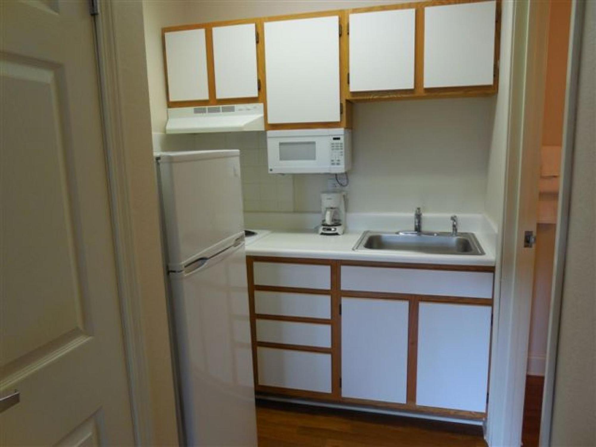 Affordable Suites Lexington Dış mekan fotoğraf