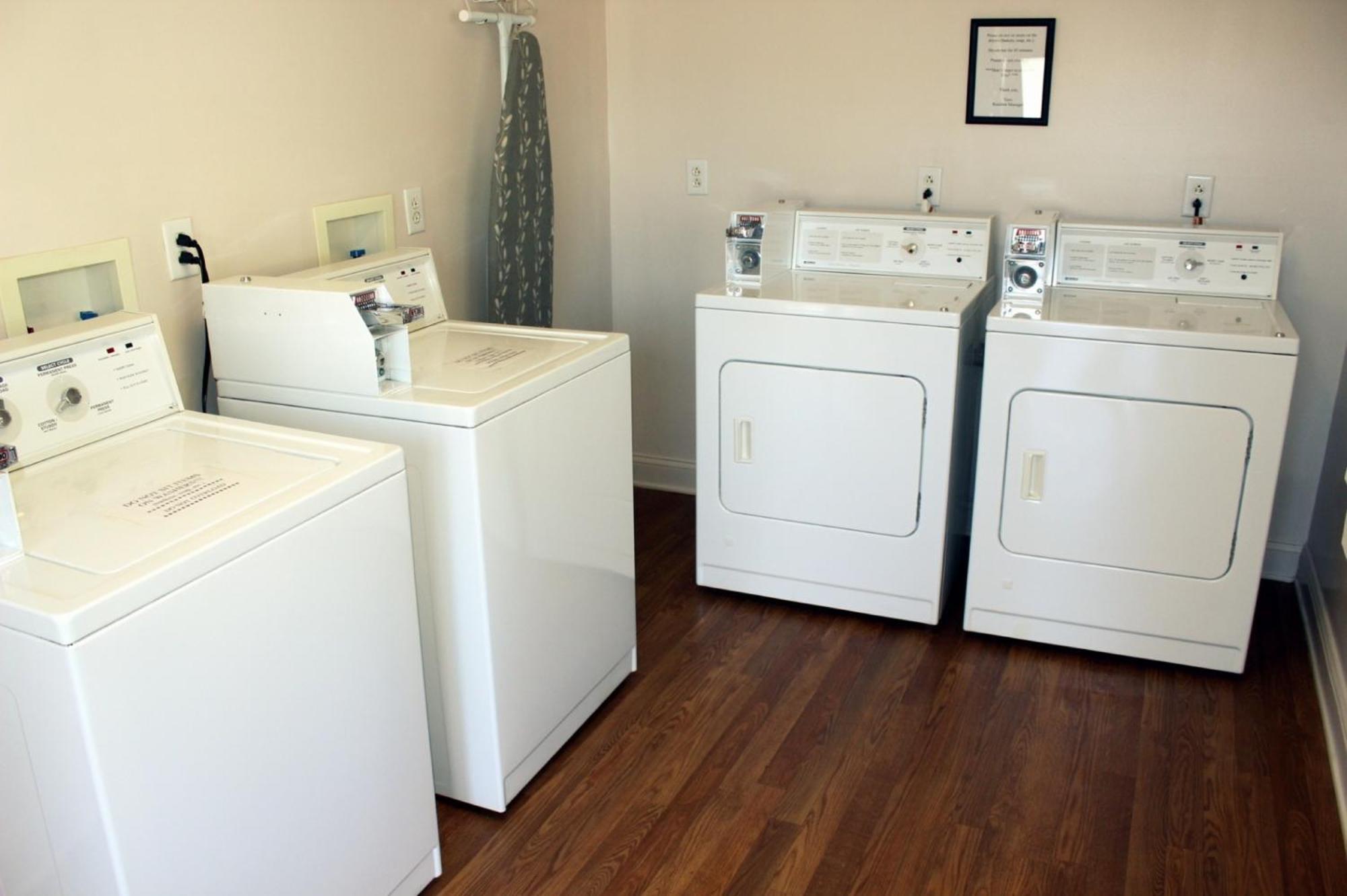 Affordable Suites Lexington Dış mekan fotoğraf