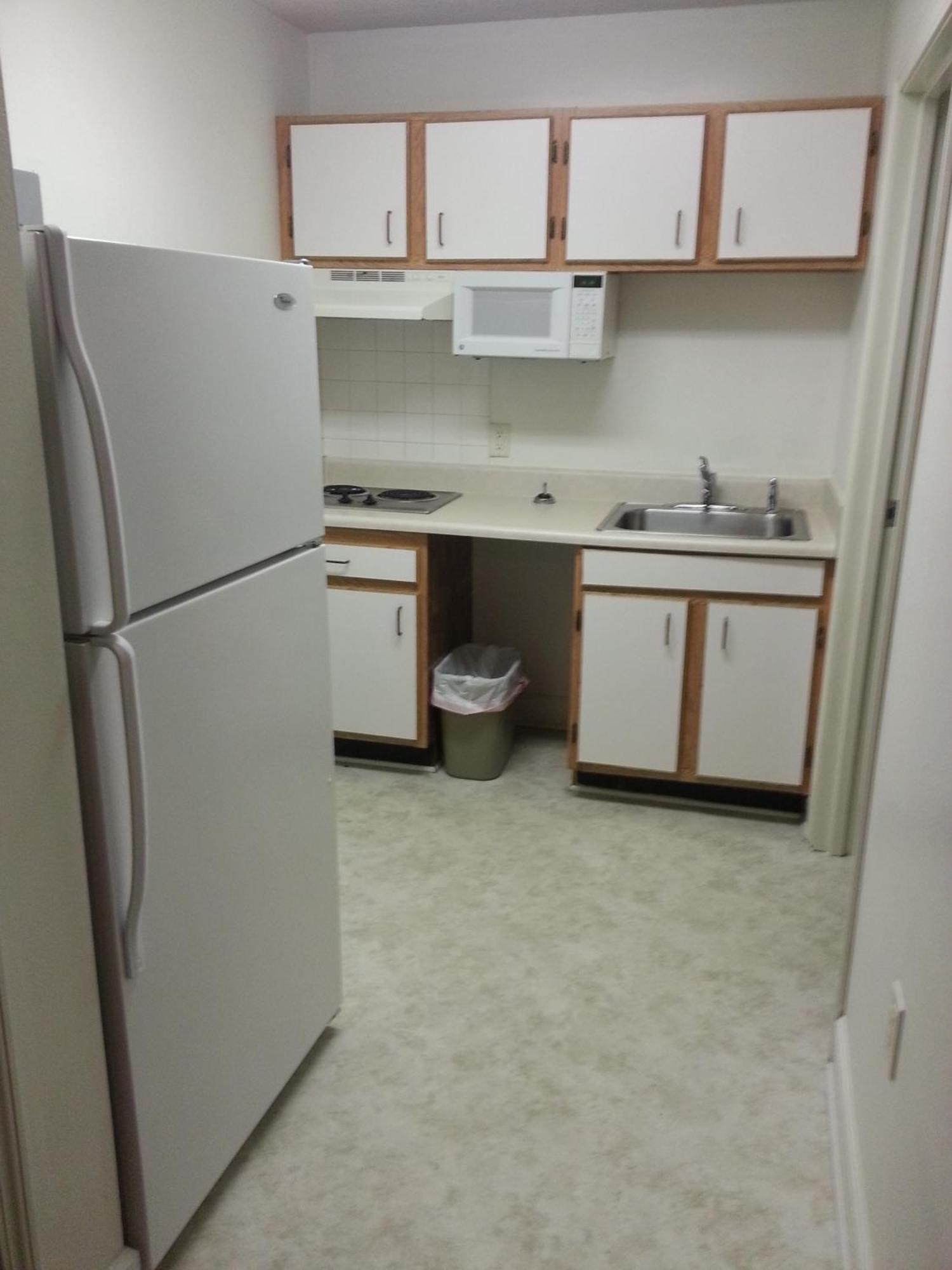 Affordable Suites Lexington Dış mekan fotoğraf
