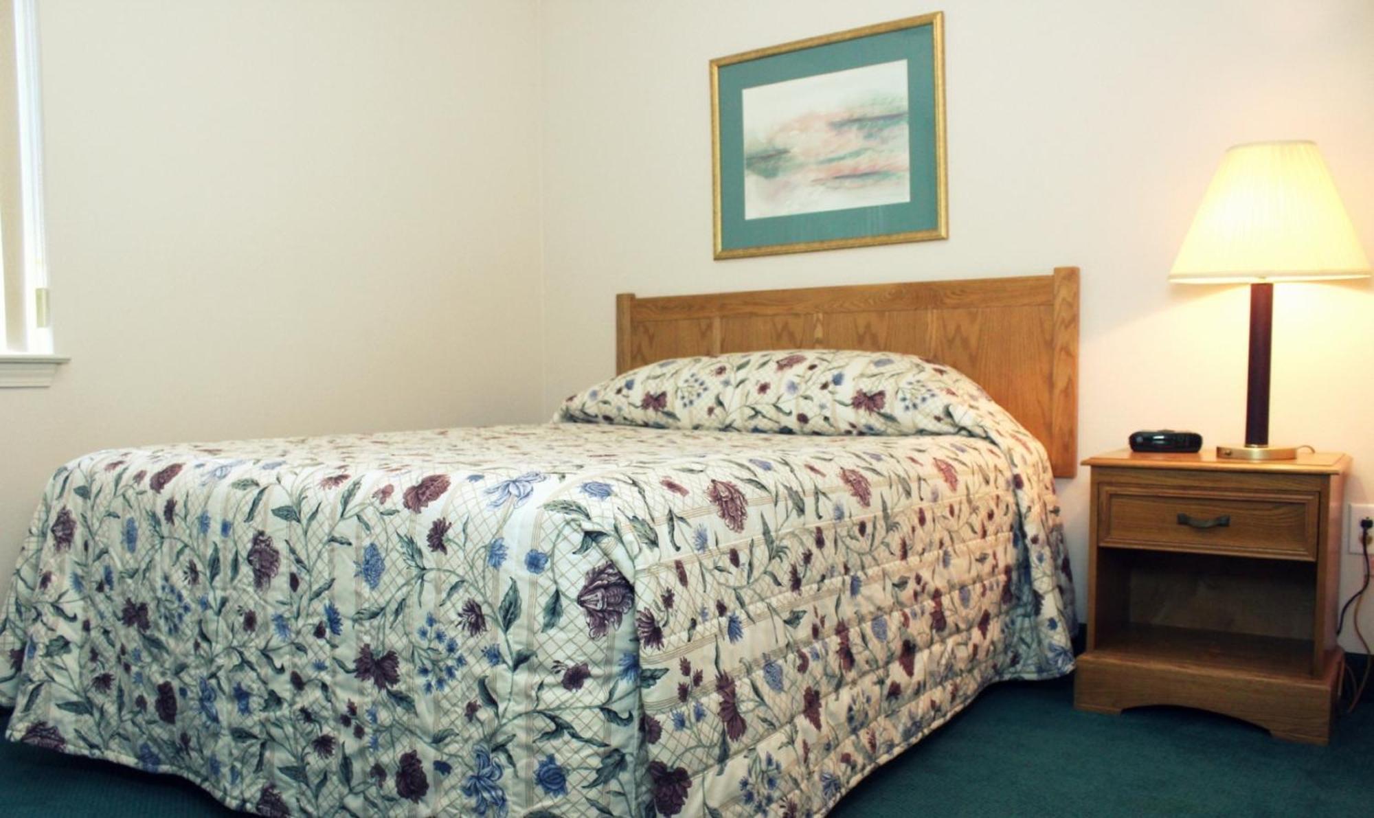 Affordable Suites Lexington Dış mekan fotoğraf