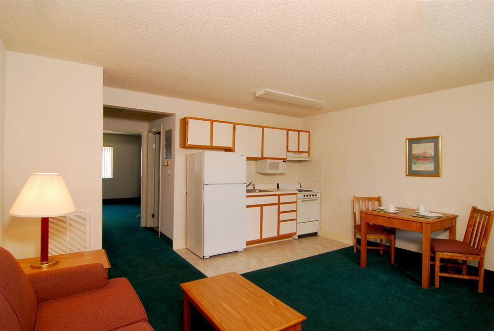 Affordable Suites Lexington Dış mekan fotoğraf