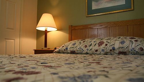 Affordable Suites Lexington Dış mekan fotoğraf