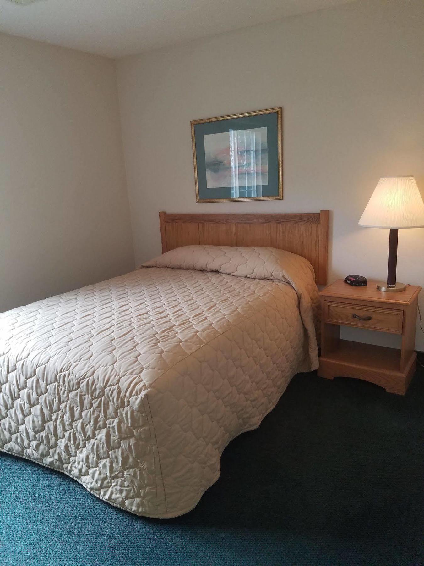 Affordable Suites Lexington Dış mekan fotoğraf