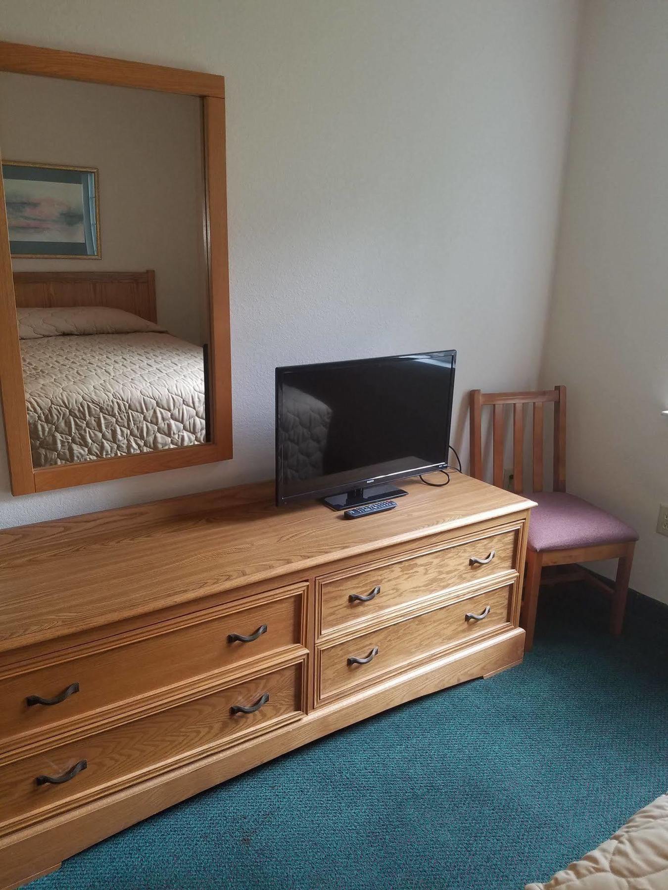 Affordable Suites Lexington Dış mekan fotoğraf
