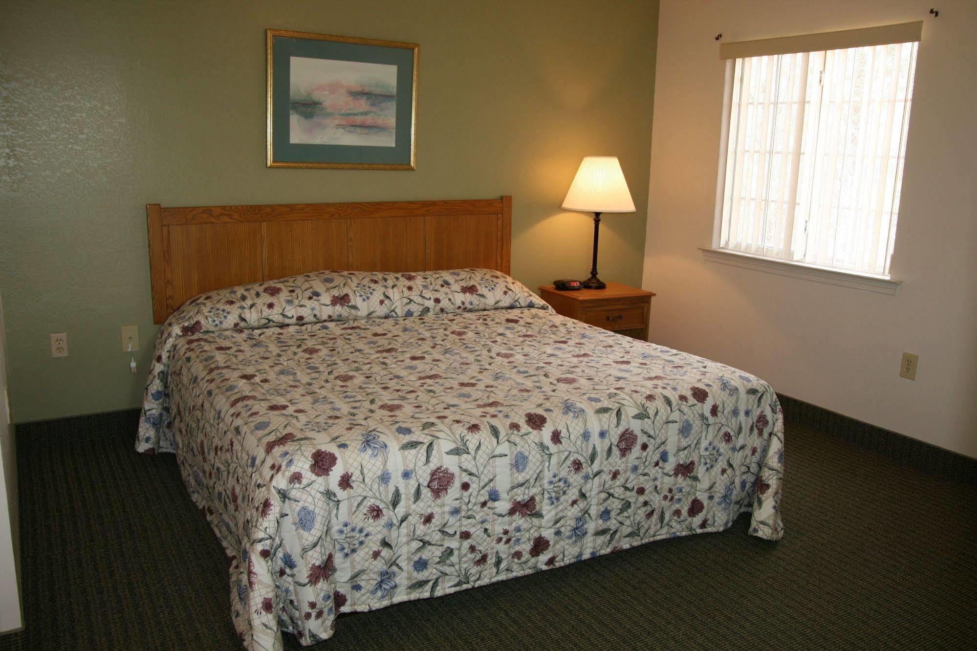 Affordable Suites Lexington Dış mekan fotoğraf